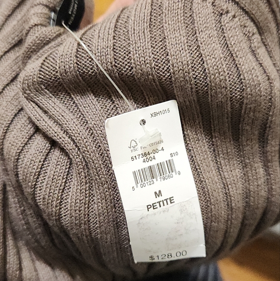 BNWT Gap Dress - Picture 4 of 5